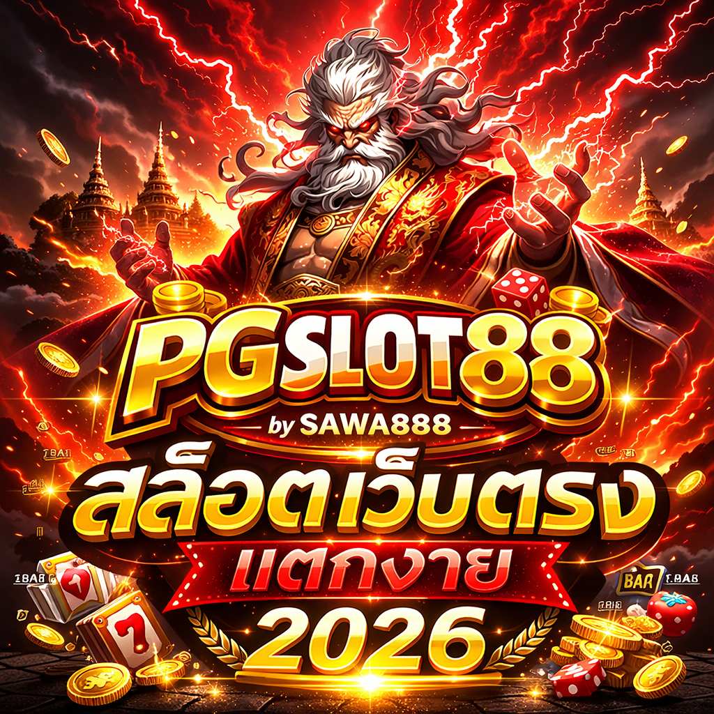 Partner PGSLOT88 1